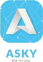 Asky.it — Ask for you